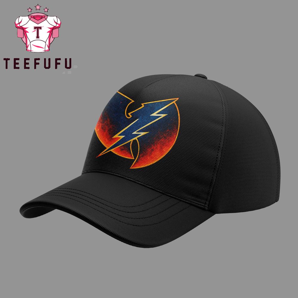 Wu-Tang Clan Amalie Arena Tampa Florida Tour June 10 2025 Cap